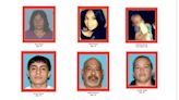 La "masacre estilo narco" en la que murieron 4 generaciones de una familia en una vivienda en California
