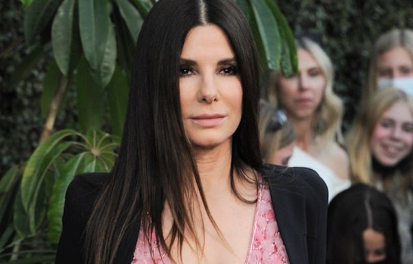 Insiders Reveal the Family-Oriented Way Sandra Bullock Will Celebrate Her 60th Birthday