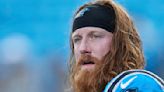 Chargers sign Hayden Hurst, the team's 2nd tight end addition in free agency