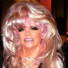 Jan Crouch