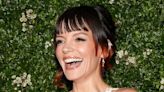 Lily Allen defends selling feet snaps on OnlyFans