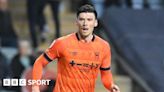 Kieffer Moore: Sheffield United sign Wales striker on three-year deal