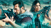 Tiger 3 First Day Box Office Domestic Collection: Salman Khan-starrer Has Biggest Diwali Opening