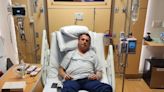 Jair Bolsonaro fue dado de alta tras ser internado de urgencia por un dolor abdominal