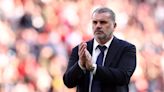 Postecoglou se desmarca de Inglaterra: “Soy entrenador del Tottenham”