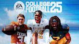 EA Sports College Football 25 release date, cover stars unveiled