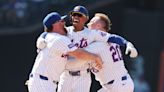 Mets’ Francisco Lindor battles through flu and hits walk-off double to secure comeback win vs. Cubs