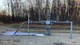 Company: Leak at Pennsylvania gas storage well plugged