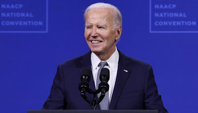 Forbes Daily: Seismic 2024 Election Shift As Biden Passes Torch To Harris