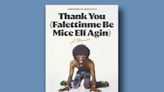 Book excerpt: Sly Stone's memoir, "Thank You (Falettinme Be Mice Elf Agin)"