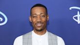 Tyler James Williams remembers that 'Everybody Hates Chris' ads were on NYC buses when he was 12: 'It was kind of traumatic'