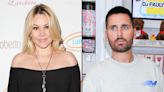 Shanna Moakler Reacts to Fan Suggestion She Date Kourtney Kardashian’s Ex Scott Disick