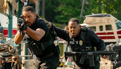 ...Outperforms Western Markets This Year So Far as ‘Bad Boys: Ride or Die’ Becomes Country’s Highest-Grossing Film