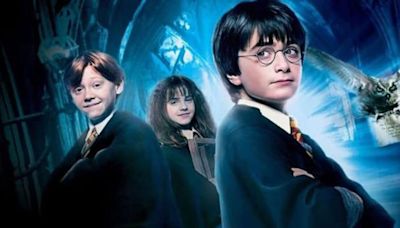 Two of the most iconic Harry Potter films are now streaming on ITVX for free