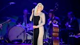 Kellie Pickler Returns to Stage 14 Months After Husband's Death for Patsy Cline Tribute: 'He Is Here with Us Tonight'