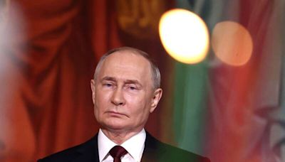 俄羅斯國防部：總統普廷下令俄軍進行核武演習