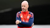 Sir Jim Ratcliffe's 'main priority for Erik ten Hag at Man United'