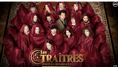 "Les traîtres" : Surprise, M6 va diffuser le premier épisode de sa saison spéciale influenceurs juste après la finale de la saison 3 avec Laurent Ruquier