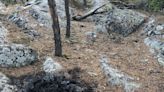 Near disaster averted after unattended fires extinguished on popular Yellowknife trail