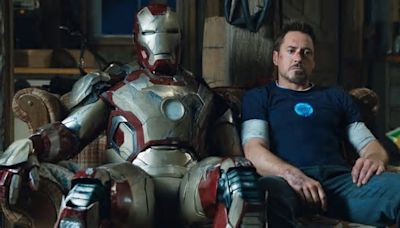 I fratelli Russo dubbiosi sul ritorno di Robert Downey Jr. nei panni di Tony Stark