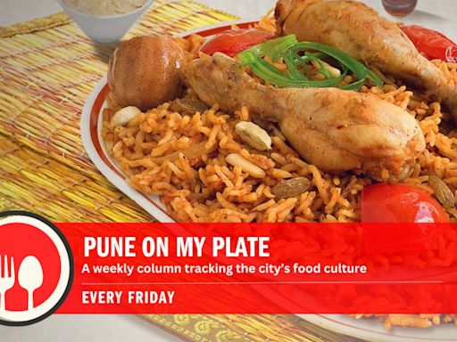 Pune On My Plate: In quest of ‘kabsa’ and ‘majboos’, international students travel across city for food that tastes like home