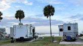 Sailors can live in RV parks full time thanks to Navy policy change