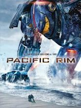 Pacific Rim (film)