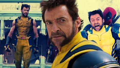 Hugh Jackman's Shredded Wolverine Physique Should End Every Debate About His Sleeves