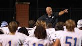Dustin Curtis talks playing and coaching at Lexington, working for Gamecock football
