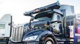 Driverless truck companies plan to ditch human co-pilots in Texas in 2024