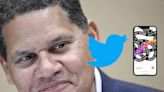 Reggie se burla de las amenazas de demanda de Twitter contra Meta por Threads