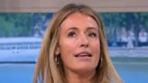 Cat Deeley admits 'I'm frightened' as she shares fears for husband's career