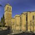 Co-Cathedral of San Pedro, Soria