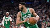 Eastern Conference betting primer: Don't overthink on Celtics