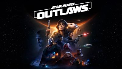 Star Wars Outlaws™ Accessibility Spotlight