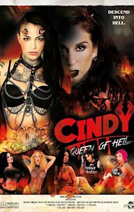Cindy Queen of Hell