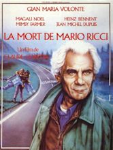 Image gallery for The Death of Mario Ricci - FilmAffinity