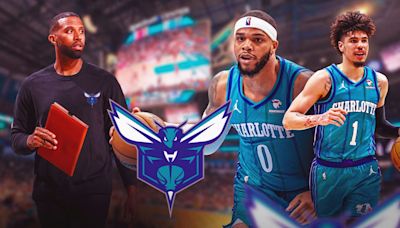 Biggest need Hornets must still address in 2024 NBA free agency