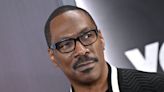 Eddie Murphy Circling MGM’s New ‘Pink Panther’ Movie – The Dish
