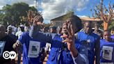Zambézia: Polícia bloqueia acesso ao congresso da RENAMO – DW – 16/05/2024