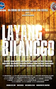 Layang Bilanggo