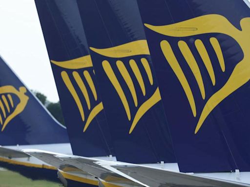 Ryanair set to slash summer fares as profits drop
