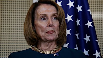 2 Stocks Nancy Pelosi Just Bought, and 1 She Sold. Should You Follow Pelosi’s Trades?