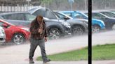 Las temperaturas seguirán frescas para la época, pero irán en ascenso durante el fin de semana