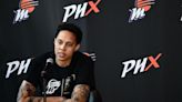 Brittney Griner Gets Honest About 'Pay Gap' In Women's Sports