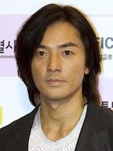 Ekin Cheng