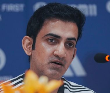 Shastri: Gambhir's most important task will be to understand his players