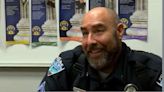 Wait is over for QCA police officer to get a new kidney