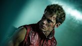 Bill Skarsgård excels in weird and gory action movie Boy Kills World