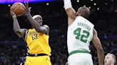 Indiana Pacers can't overcome turnovers and lose Conference Finals Game 1 to Boston Celtics